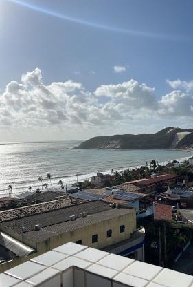 Praiasul501 - Melhor vista e conforto a 100m da praia