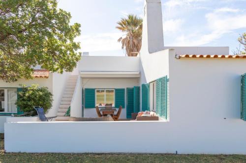 Prainha Residences-A17 -Portimão