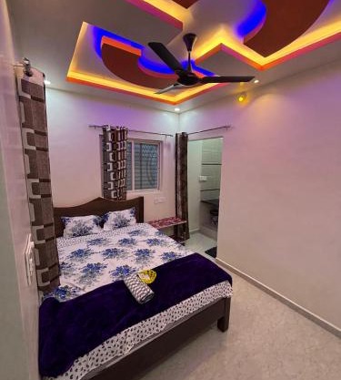 Prajju Homestay Hampi