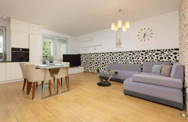 Pratulińska 10 | Fashionable Apartment | Parking