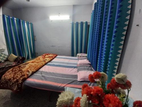 Prayagraj Nigam Stay Home B-663, Kareli Allahabad