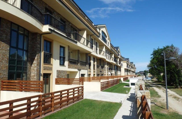 Precioso Apartamento con Spa en Galicia/Playa Catedrales