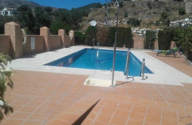 Precioso apartamento en complejo residencial.