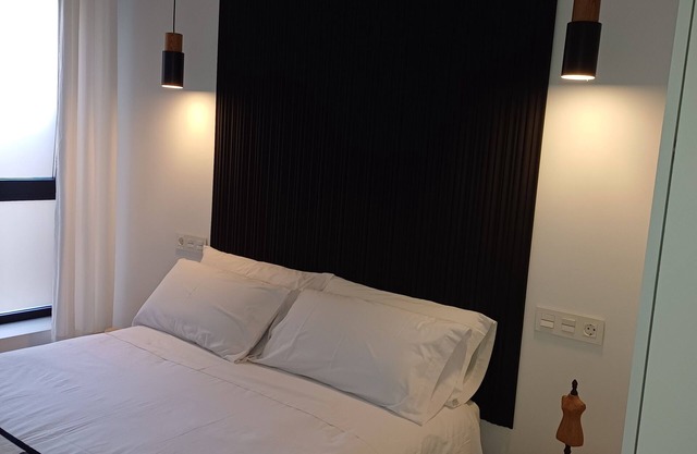 Precioso Apartamento en Zamora, muy Luminoso y Confortable