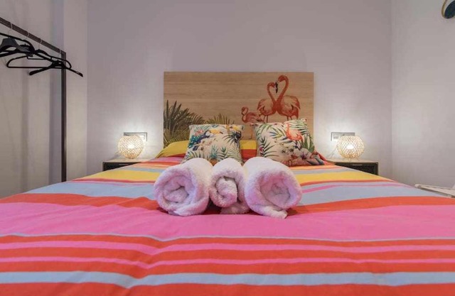 Precioso apartamento terraza con vistas