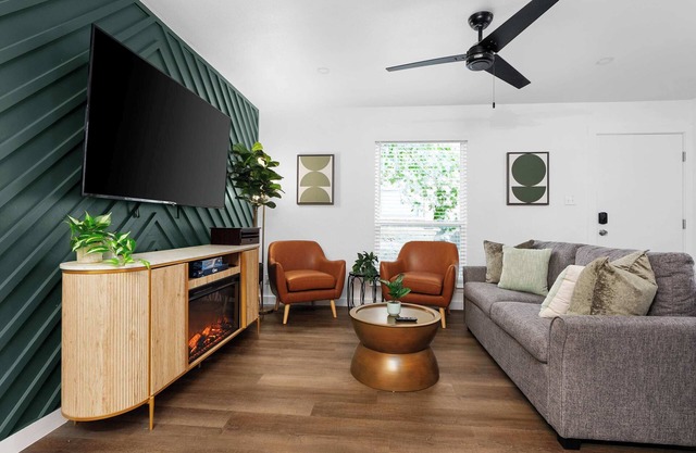 Premier Access to Zilker Park & South Congress