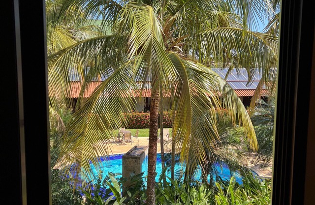 Premier Garden Hotel