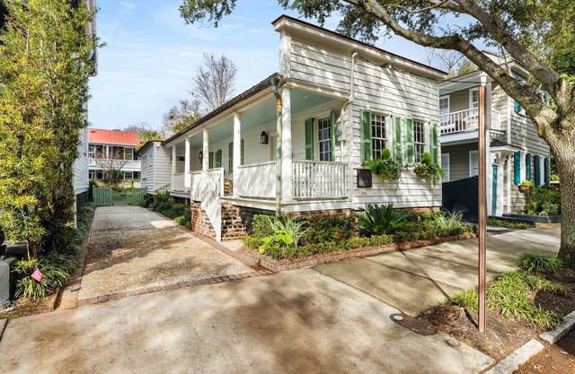 Premier Home Near Colonial Lake + Cannon Park