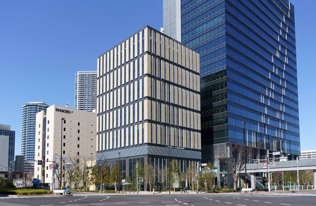 Premier Hotel-CABIN PRESIDENT-Tokyo