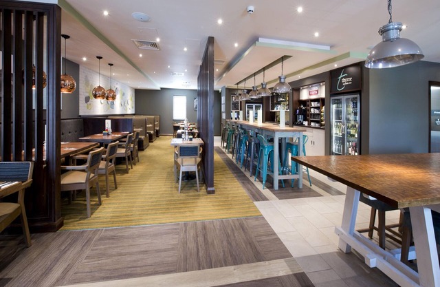 Premier Inn Addlestone