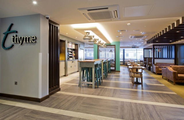 Premier Inn Letchworth Garden City