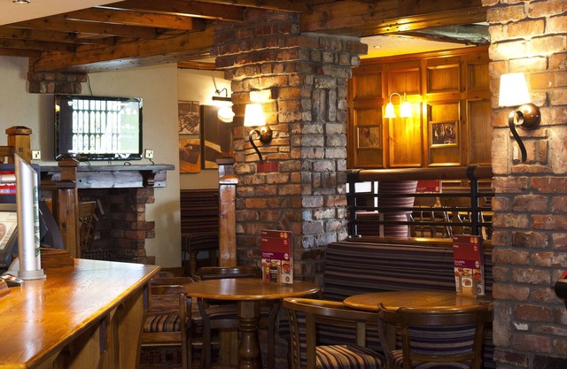 Premier Inn Llanelli Central West