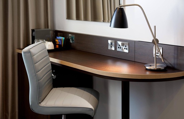 Premier Inn Manchester Old Trafford