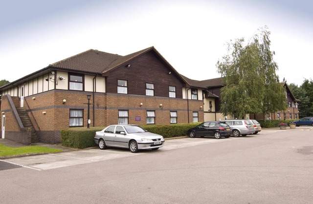 Premier Inn Solihull South - M42