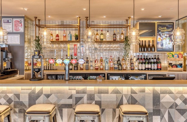 Premier Inn Torquay Harbour