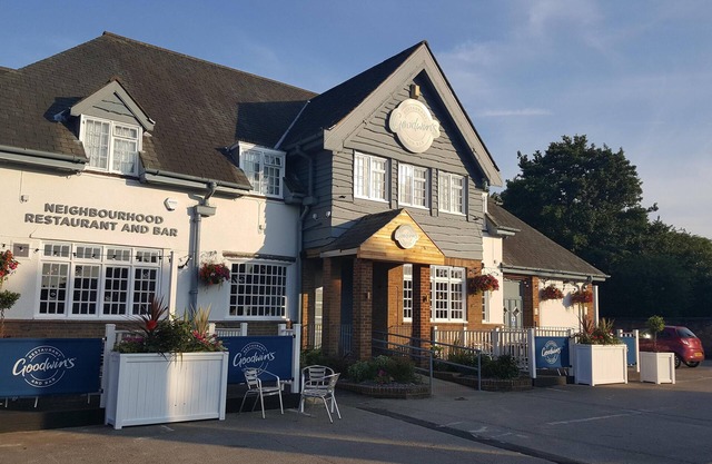 Premier Inn Wirral - Greasby