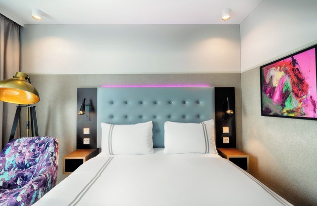 Premier Inn Wolfsburg City Centre