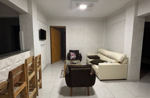 Premium apartment on Vila beach on Catholic church street!