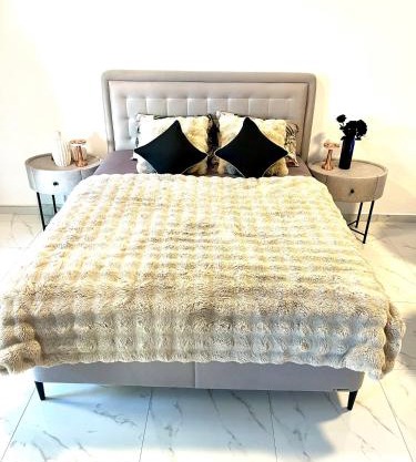 Premium Apartment 90m2