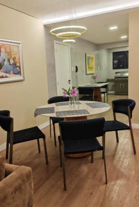 Premium Apartment- COP30