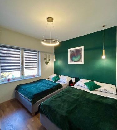 Premium Exclusive Suite