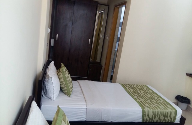 Premium Hostel with private rooms near Mysore Palace