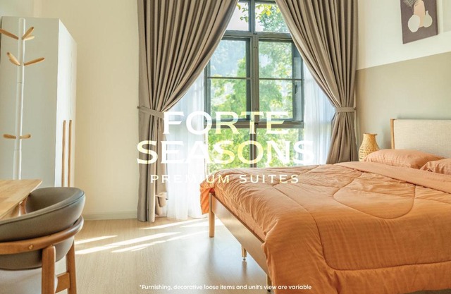 Premium Rattan Home -Enclave Nature Suites