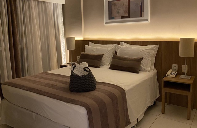 Premium Suite Rio Stay - Rio Centro