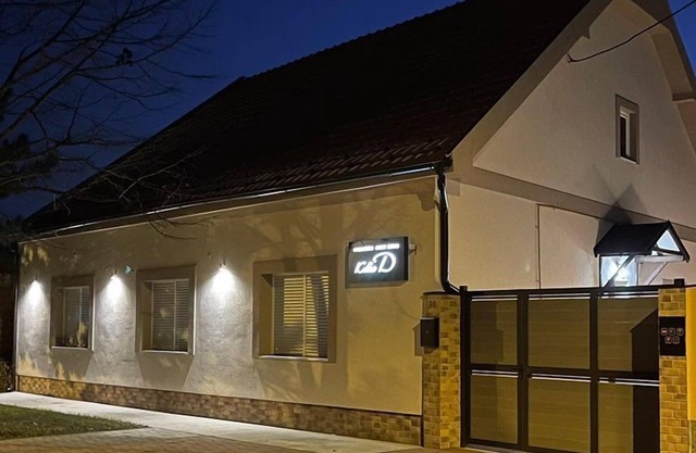 Prenoćište Kollar D Guest House