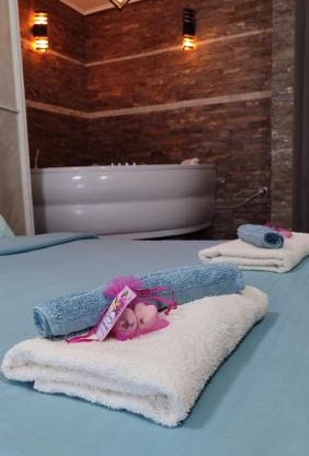 President app Arandjelovac