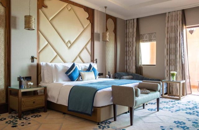 Presidential Suite Near Souk Madinat Jumeirah By Luxury Bookings