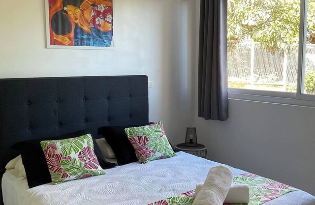 Prestige Lodging Papeete