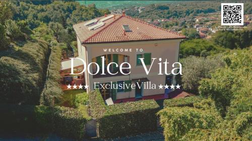 Prestige Villa - 5 min from the train station - Garden and private Parking