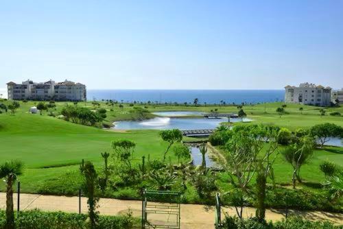 Prestigieux Appartement à Marina Assilah Golf