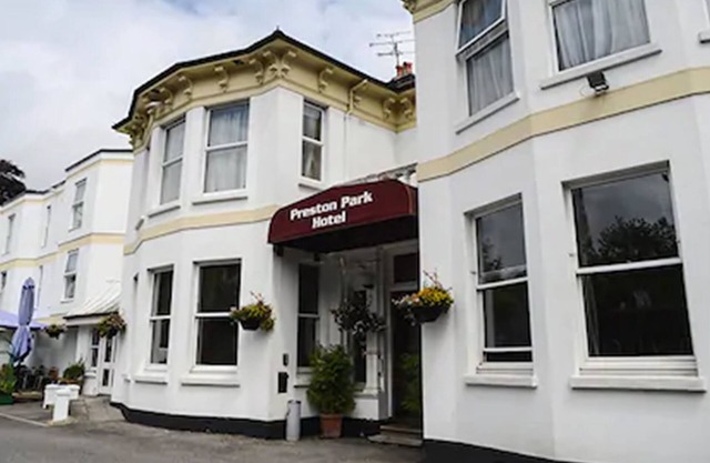 Preston Park Hotel