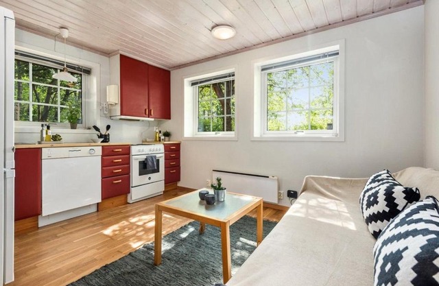 Pretty appartment close to Oslo