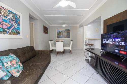 PRG11 - 4 Dorm, Aconchegante, Centro, Garagem