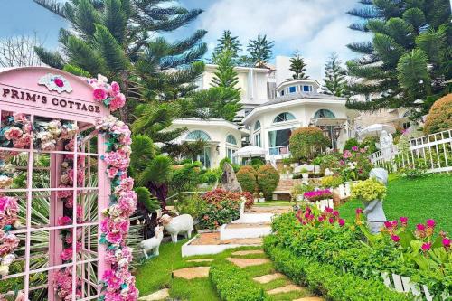 Prim's Cottage Khaokho พริม คอทเทจ เขาค้อ วัดผาซ่อนแก้ว