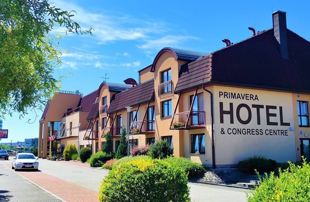 PRIMAVERA Hotel & Congress centre