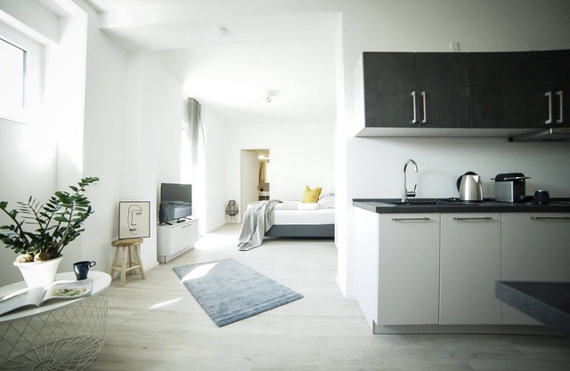 Prime Park Boarding Apartments