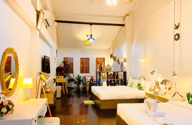 Primego Boutique Hotel