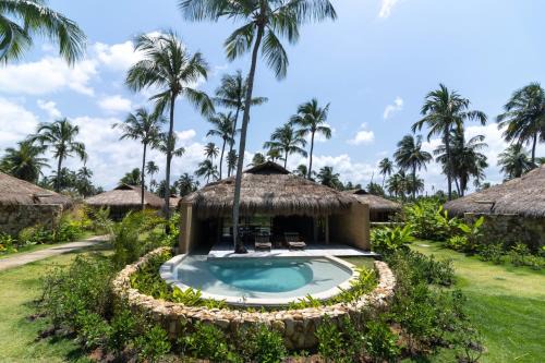 Primitivo Hotel & Villas