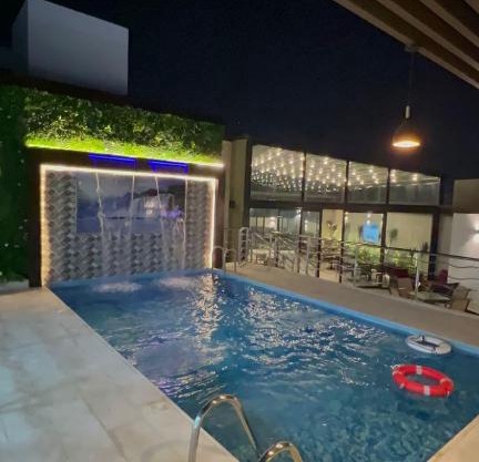 PRIMOTEL Elite As Salamah - Serviced Apartments