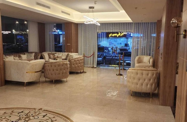 PRIMOTEL Suites Al Salamah