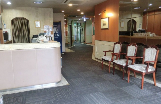 Prince Hotel Shimonoseki