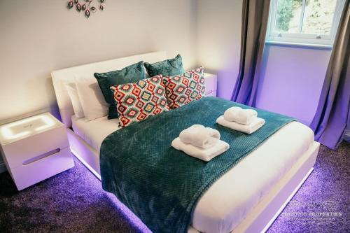 Princes st by Prestige Properties SA