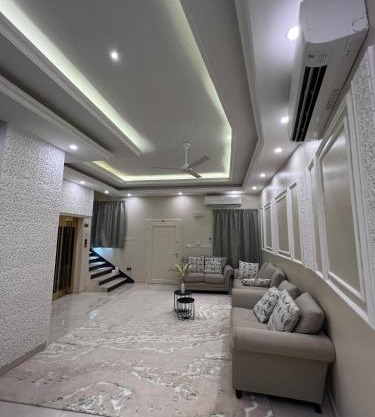 Princess villa in muscat