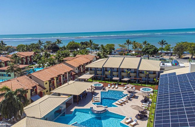 Principe do Mutá Hotel Design