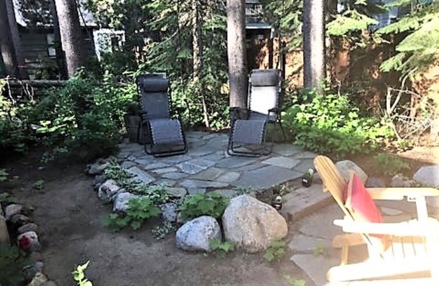 Pristine Charming Cabin, Part Time or Full Time Winter Lease 2025