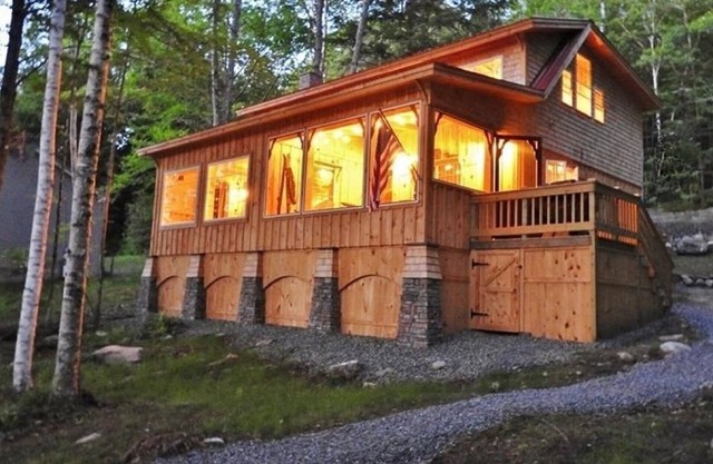 Pristine Parker Pond - A Hidden Gem